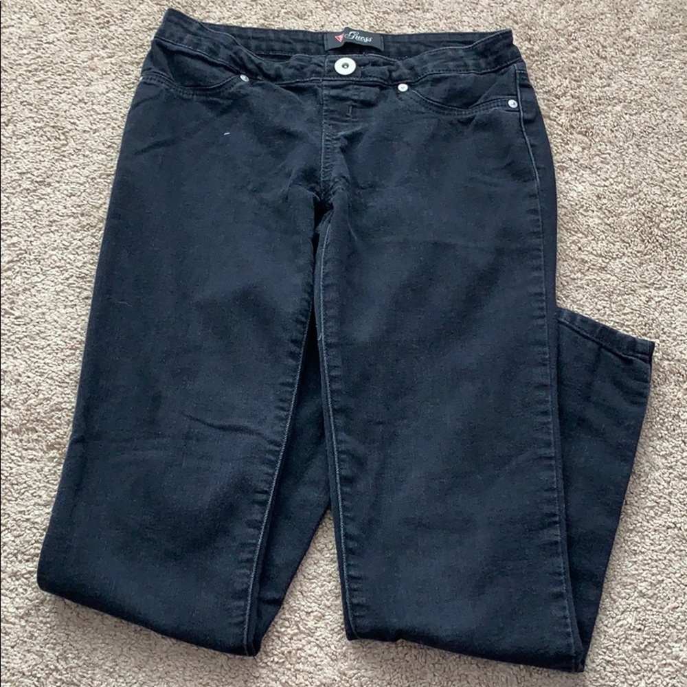 Guess Jeans **SOLD**